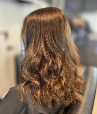 Felicities colour training session 🤎 Creating a full head of chocolate brown tones 🤎 

If you are interested in being a colour model for Felicitie please get in contact on 
01603 927667 or via social media. 

#lorealprofessionnel #diarichesse #lorealcolour #training #hairdresser #apprenticeship