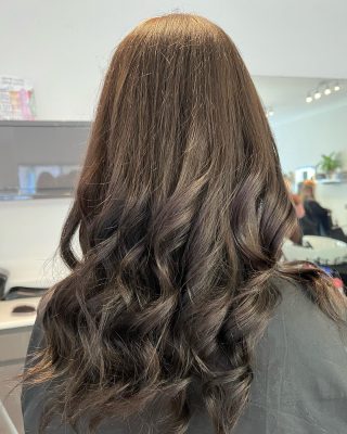 ▫️Colour Transformation ▪️ 

Colour & Cut by @kayley_glen 

#hairdressing #colourchange #lorealprofessionnel #lorealpro #norwichsalon #fghsaloncoltishall